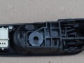 ручка внутренняя передняя правая Mazda CX-7 1 поколение 2007, 2.3 л., Ti, бензин, АКПП, передний привод - фото №2