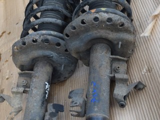 амортизатор передний Volvo XC70 2 поколение 2011, 2.4 л., D5, D 5244 T10, дизель, АКПП, универсал, полный подключаемый привод, 31277916, 7G9118K001NAG, 31277915, 7G9118045NAG