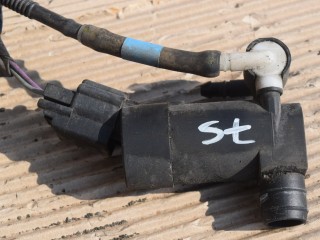 насос (моторчик) омывателя стекла Volvo XC70 2 поколение 2011, 2.4 л., D5, D 5244 T10, дизель, АКПП, универсал, полный подключаемый привод