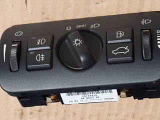переключатель света Volvo XC60 1 поколение 2010, 2.4 л., D5, D 5244 T14, дизель, МКПП, белый, передний привод, 30739415