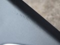 обшивка двери задняя правая Volvo XC60 1 поколение 2010, 2.4 л., D5, D 5244 T14, дизель, МКПП, белый, передний привод - фото №4
