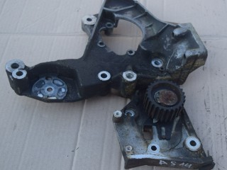 кронштейн двигателя Alfa Romeo 156 1 поколение 2002, 1.9 л., дизель, универсал, 55180833