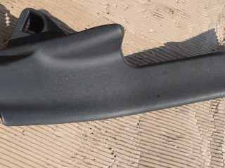 накладка на порог внутренняя Volvo XC70 2 поколение 2011, 2.4 л., D5, D 5244 T10, дизель, АКПП, универсал, полный подключаемый привод