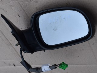 зеркало наружное правое Volvo V70 2 поколение 2002, 2.4 л., Ti, B 5244 T3, бензин, МКПП, универсал, передний привод