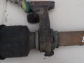 полуось передняя правая (приводной вал, ШРУС) Mazda CX-7 1 поколение 2007, 2.4 л., Ti, бензин, АКПП, передний привод - фото №4