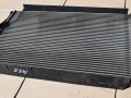 радиатор кондиционера Volvo V70 2 поколение 2002, 2.4 л., Ti, B 5244 T3, бензин, МКПП, универсал, передний привод, 8649471A - фото №2