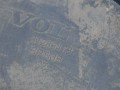 защита арок задняя левая (подкрылок) Volvo XC60 1 поколение 2010, 2.4 л., D5, D 5244 T14, дизель, МКПП, белый, передний привод, 31283478 - фото №3