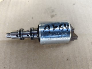 электромагнитный клапан Volkswagen Golf 5 поколение 2006, 2.0 л., дизель, хетчбэк 5 дв., полный подключаемый привод, 12100449