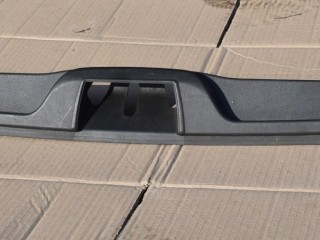 накладка внутренняя на заднюю панель кузова Volvo XC70 2 поколение 2011, 2.4 л., D5, D 5244 T10, дизель, АКПП, универсал, полный подключаемый привод