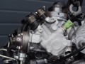 двигатель Volvo XC60 1 поколение 2010, 2.4 л., D5, D 5244 T14, дизель, МКПП, белый, передний привод - фото №9