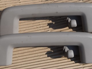 ручка внутренняя потолочная Volvo XC70 2 поколение 2011, 2.4 л., D5, D 5244 T10, дизель, АКПП, универсал, полный подключаемый привод