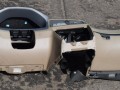 панель передняя салона (торпедо) Volvo V70 2 поколение 2002, 2.4 л., Ti, B 5244 T3, бензин, МКПП, универсал, передний привод, 9191928, 3533909 - фото №2