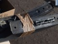 дуги на крышу (рейлинги) Volvo XC70 2 поколение 2011, 2.4 л., D5, D 5244 T10, дизель, АКПП, универсал, полный подключаемый привод - фото №5