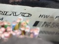 блок комфорта Volvo V70 2 поколение 2002, 2.4 л., Ti, B 5244 T3, бензин, МКПП, универсал, передний привод, 8645716, 8676284 - фото №4
