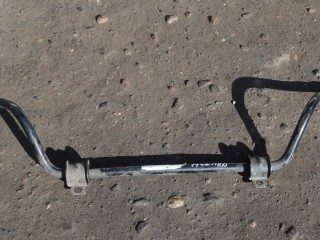 стабилизатор подвески передний Volvo V50 1 поколение [рестайлинг] 2009, 1.6 л., дизель, МКПП, универсал, передний привод, 30635778