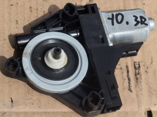 моторчик стеклоподъемника задний правый Volvo XC60 1 поколение 2011, 2.4 л., дизель, АКПП, универсал, 966264101, 966264-101
