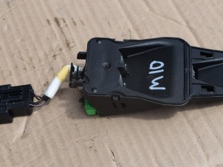 камера переднего обзора Volvo XC60 1 поколение 2011, 2.4 л., дизель, АКПП, универсал, 31295504