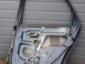 дверь задняя правая Volvo S80 1 поколение 1999, 2.4 л., i, B 5244 S, бензин, МКПП, седан, передний привод - фото №2