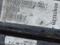 балка подвески передняя (подрамник) Volvo XC60 1 поколение 2010, 2.4 л., D5, D 5244 T14, дизель, МКПП, белый, передний привод - фото №7