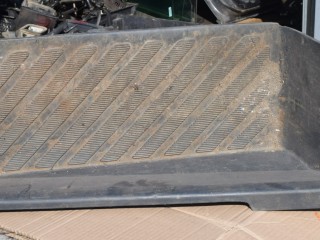 подножка Mercedes-Benz Sprinter W901-904 1999, 2.2 л., дизель, МКПП, 9016860128