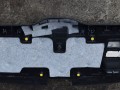 обшивка крышки багажника Volvo XC60 1 поколение 2010, 2.4 л., D5, D 5244 T14, дизель, МКПП, белый, передний привод - фото №2