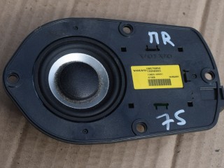 динамик двери Volvo XC70 2 поколение 2011, 2.4 л., D5, D 5244 T10, дизель, АКПП, универсал, полный подключаемый привод, 08676894