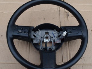 руль Mazda CX-7 1 поколение 2007, 2.3 л., Ti, бензин, АКПП, передний привод