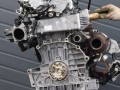 двигатель Volvo XC60 1 поколение 2010, 2.4 л., D5, D 5244 T14, дизель, МКПП, белый, передний привод - фото №4