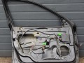 дверь передняя левая Volvo V70 2 поколение 2002, 2.4 л., Ti, B 5244 T3, бензин, МКПП, универсал, передний привод - фото №2
