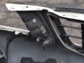 бампер передний Volvo XC60 1 поколение 2010, 2.4 л., D5, D 5244 T14, дизель, МКПП, белый, передний привод - фото №11
