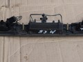 ручка открывания багажника Volvo V70 2 поколение 2002, 2.4 л., Ti, B 5244 T3, бензин, МКПП, универсал, передний привод - фото №2