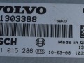 блок управления двигателем Volvo XC60 1 поколение 2010, 2.4 л., D5, D 5244 T14, дизель, МКПП, белый, передний привод, 31303388, 0281015286, P31303388 - фото №2