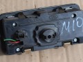 переключатель света Volvo XC60 1 поколение 2010, 2.4 л., D5, D 5244 T14, дизель, МКПП, белый, передний привод, 30739415 - фото №3