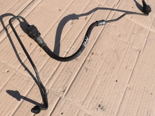 трубка (шланг) сцепления Volvo V50 1 поколение [рестайлинг] 2009, 1.6 л., дизель, МКПП, универсал, передний привод, S4MZFDE4