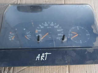 щиток приборов (приборная панель) Mercedes-Benz Sprinter W901-904 1999, 2.2 л., дизель, МКПП