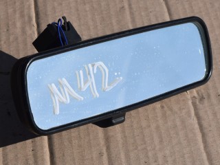 зеркало салона Volvo V50 1 поколение [рестайлинг] 2009, 1.6 л., дизель, МКПП, универсал, передний привод, 015478