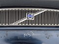 бампер передний Volvo S80 1 поколение 1999, 2.4 л., i, B 5244 S, бензин, МКПП, седан, передний привод - фото №3