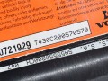 подушка безопасности водителя Volvo XC60 1 поколение 2010, 2.4 л., D5, D 5244 T14, дизель, МКПП, белый, передний привод, 30721929, P30721929 - фото №3