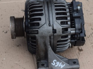 генератор Volvo V70 2 поколение 2002, 2.4 л., Ti, B 5244 T3, бензин, МКПП, универсал, передний привод, 0124525014