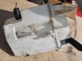 бачок омывателя Volvo XC70 2 поколение 2011, 2.4 л., D5, D 5244 T10, дизель, АКПП, универсал, полный подключаемый привод, 30784233, 30699202 - фото №2