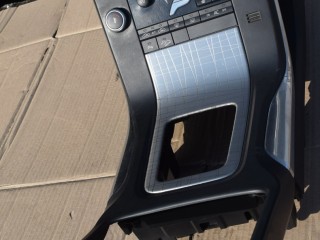 блок управления печки / климат-контроля Volvo XC70 2 поколение 2011, 2.4 л., D5, D 5244 T10, дизель, АКПП, универсал, полный подключаемый привод, 6G9N19C734AC, 31328828, 6G9115K603PB