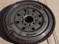 маховик Volvo S60 2 поколение 2012, 2.0 л., D 5204 T3, дизель, МКПП, седан, передний привод, правый руль, 31325140 - фото №2