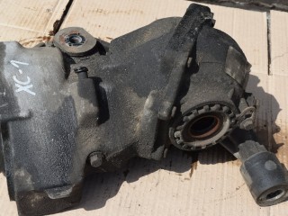 редуктор заднего моста Volvo XC70 1 поколение 2004, 2.4 л., Ti, бензин, АКПП, полный подключаемый привод, P1216512