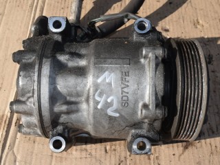 компрессор кондиционера Volvo V50 1 поколение [рестайлинг] 2009, 1.6 л., дизель, МКПП, универсал, передний привод, 36000990