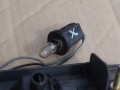 ручка открывания багажника Volvo V70 2 поколение 2002, 2.4 л., Ti, B 5244 T3, бензин, МКПП, универсал, передний привод - фото №3