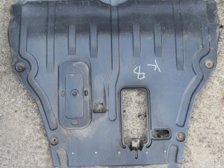 защита двигателя Mazda CX-7 1 поколение 2007, 2.3 л., Ti, бензин, АКПП, передний привод