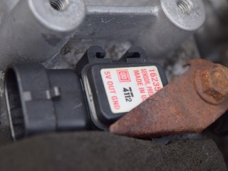 датчик абсолютного давления Opel Astra G 2004, 1.7 л., TD, Y 17 DT, дизель, МКПП, хетчбэк 3 дв., 16235939