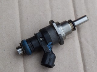 форсунка Mazda CX-7 1 поколение 2007, 2.3 л., Ti, бензин, АКПП, передний привод, E7T20171