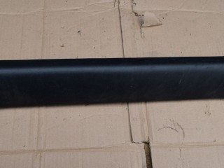 накладка на порог внутренняя Mazda CX-7 1 поколение 2007, 2.3 л., Ti, бензин, АКПП, передний привод, EG2168710