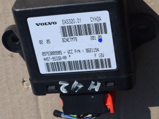 блок управления (другие) Volvo V50 1 поколение [рестайлинг] 2009, 1.6 л., дизель, МКПП, универсал, передний привод, 4N5T95338AA, 8621154